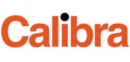 logo Calibra – recenze značky na e-shopu Krmiva u Toma